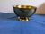 Vintage Mid-Century Seiden Solid Brass Paul Revere Style Footed Bowl - 8.25" For Sale - Image 10 of 15