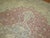 Red 19th Century Antique Zabihi Collection Turkish Sivas Carpet - 9'11" x 13'3" For Sale - Image 8 of 10