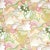 Not Yet Made - Made To Order Sample - Schumacher X Clements Ribeiro Daisy Chain Wallpaper in Green & Pink For Sale - Image 5 of 5