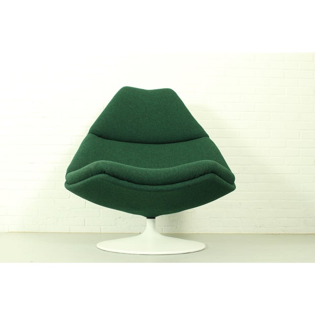 F510 Lounge Chair by Geoffrey Harcourt for Artifort, 1970s For Sale - Image 14 of 14