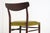 Dining Room Chairs Aldersbach by Otto Pollak for Lübke, 1960s, Set of 6 For Sale - Image 11 of 18