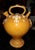 Glazed Terracotta Water Jug ​, 1800s For Sale - Image 5 of 9