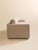 Mid-Century Modern The 1970s Newly Upholstered Wave Sofa For Sale - Image 3 of 11