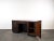 Goldenrod Art Deco or Bauhaus 138/995 Desk by Bruno Paul for Deutsche Werkstätten Hellerau, 1930s For Sale - Image 8 of 18