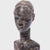 Mid 20th Century Baule Blolo Bian Figure, C. 1950 For Sale - Image 5 of 5