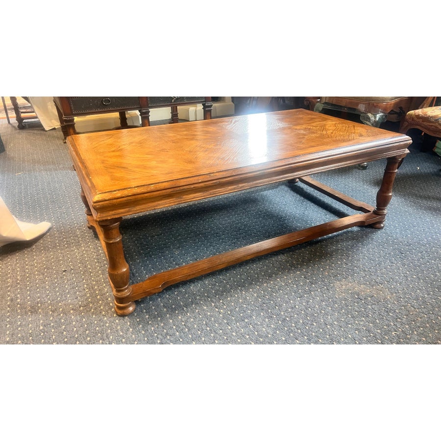 センターテーブル・ローテーブル HR598 DREXEL HERITAGE Cameo