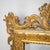 Large Florentine Baroque-Style Wall Mirror, Italy, 1800s For Sale - Image 6 of 8