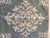 Moroccan Damask Decorative Linen Throw Pillow Cover For Sale - Image 3 of 8