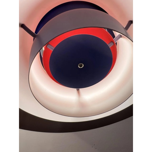 PH5 Suspension by Poul Henningsen for Louis Poulsen, 1990s For Sale - Image 6 of 8