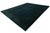 Contemporary Midnight Emerald Hand-Knotted Overdyed Wool Area Rug 12x15 For Sale - Image 11 of 12