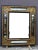 Antique Napoleon III Mirror For Sale - Image 7 of 7