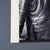1960s Black and White Photograph of Hong Kong Woman by George Holton For Sale - Image 9 of 12