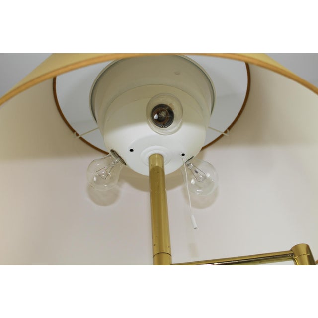 Metal Floor Lamp from Kalmar, 1960 For Sale - Image 7 of 18