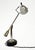 Metal Small Office Wall Lamp by Édouard Buquet, 1930s For Sale - Image 7 of 13
