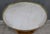 Louis XVI Style Mahogany Coffee Table, Late 19th Century For Sale - Image 9 of 18