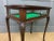 Antique Jewelry Table in Mahogany, 1900 For Sale - Image 4 of 9