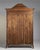 Louis XV Oak Wardrobe, Rococo Style, France, Early 19th Century For Sale - Image 15 of 15