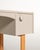 Casino Dressing Table in Oak by Sven Engström and Gunnar Myrstrand for Tingströms, Sweden, 1960s For Sale - Image 4 of 12