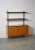 Teak Wall Shelf, Sweden, 1960s For Sale - Image 6 of 9