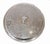 Victorian Silver Plate Tray Serving Lidded Food Dome Platter For Sale - Image 6 of 12
