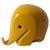 Mid-Century Elephant Money Box by Luigi Colani for Drumbo, 1970s For Sale - Image 11 of 11