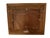 Wood Oil on Board ”Concarneau” by Eduard Richard For Sale - Image 7 of 10