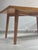 Wood Pine Table by Christian Durupt For Sale - Image 7 of 14