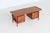 Model 207 Writing Desk in Teak by Arne Vodder for Sibastm 1960 For Sale - Image 11 of 18