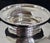 Antique Art Deco Sterling Silver Compotier from Adie Brothers, Birmingham, 1927 For Sale - Image 7 of 17