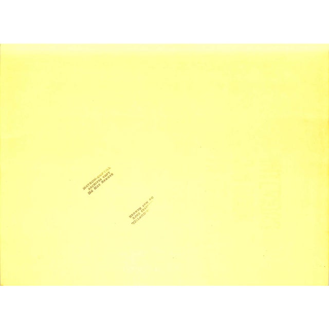 "Interiors 3rd Book of Offices" 1977 Pile, John For Sale - Image 4 of 12