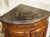 More information coming soon… Ebenistes from Provence, France, were known to carve motifs inspired by nature into their...