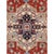 The Pasargad Home Serapi Collection offers traditional rugs crafted with exceptional attention to detail. Each rug is...