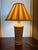 Simon Pearce Simon Pearce Belmont Pottery Table Lamp Base For Sale - Image 4 of 7