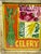 1970s 1970s Vegetable Crewel Pop Art Artwork Framed For Sale - Image 5 of 7
