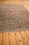 Textile Vintage Distressed Mahal Rug - 4'6" x 6'8" For Sale - Image 7 of 12