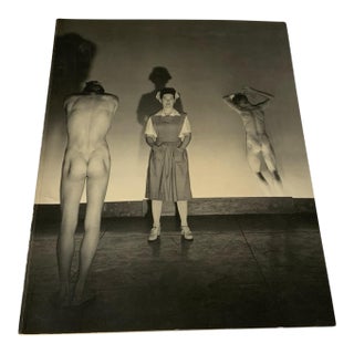 George Platt Lynes: Photographs 1931-1955 George Platt Lynes: Jack Woody For Sale