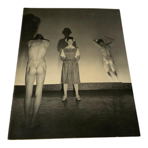George Platt Lynes: Photographs 1931-1955 George Platt Lynes: Jack Woody