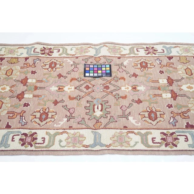 Sumak Runner 2'6'' X 8' For Sale - Image 9 of 11