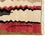 Textile Premium Hand-Knotted Moroccan Wool Rug | 9'8" X 8'5" | One of a Kind For Sale - Image 7 of 10