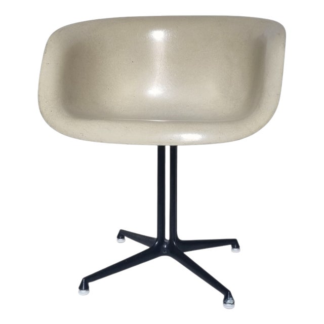 La Fonda Dal Chair by Charles and Ray Eames, 1970s For Sale