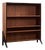 Mid-Century Scandinavian Modern Teak Bookcase, 1960s For Sale