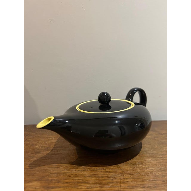 1950s Teapot from Villeroy & Boch, 1950s For Sale - Image 5 of 10