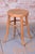 This charming stool from 1950s Czechoslovakia represents a stylish intersection between the more decorative tradition of...