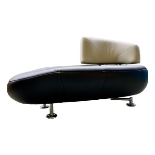Kikko Armchair from Leolux For Sale