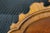 Antique Victorian Renaissance Revival Walnut Burl Arched Full Size Headboard For Sale - Image 14 of 17