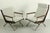 Complete Lounge Set by Rob Parry for De Ster Gelderland, 1960s, Set of 3 For Sale - Image 15 of 18