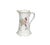Sevres Ceramic Pitcher Circa 1900 For Sale