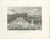 Paris & Versailles Views: Louvre, St Cloud, Versailles, Engravings, 1855, Set of 3 For Sale - Image 5 of 9