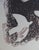 Modern Georges Braque, Composition aux oiseaux, Lithograph For Sale - Image 3 of 5