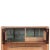 1950s Vittorio Dassi Italian Custom Ordered Bar Cabinet For Sale - Image 12 of 13